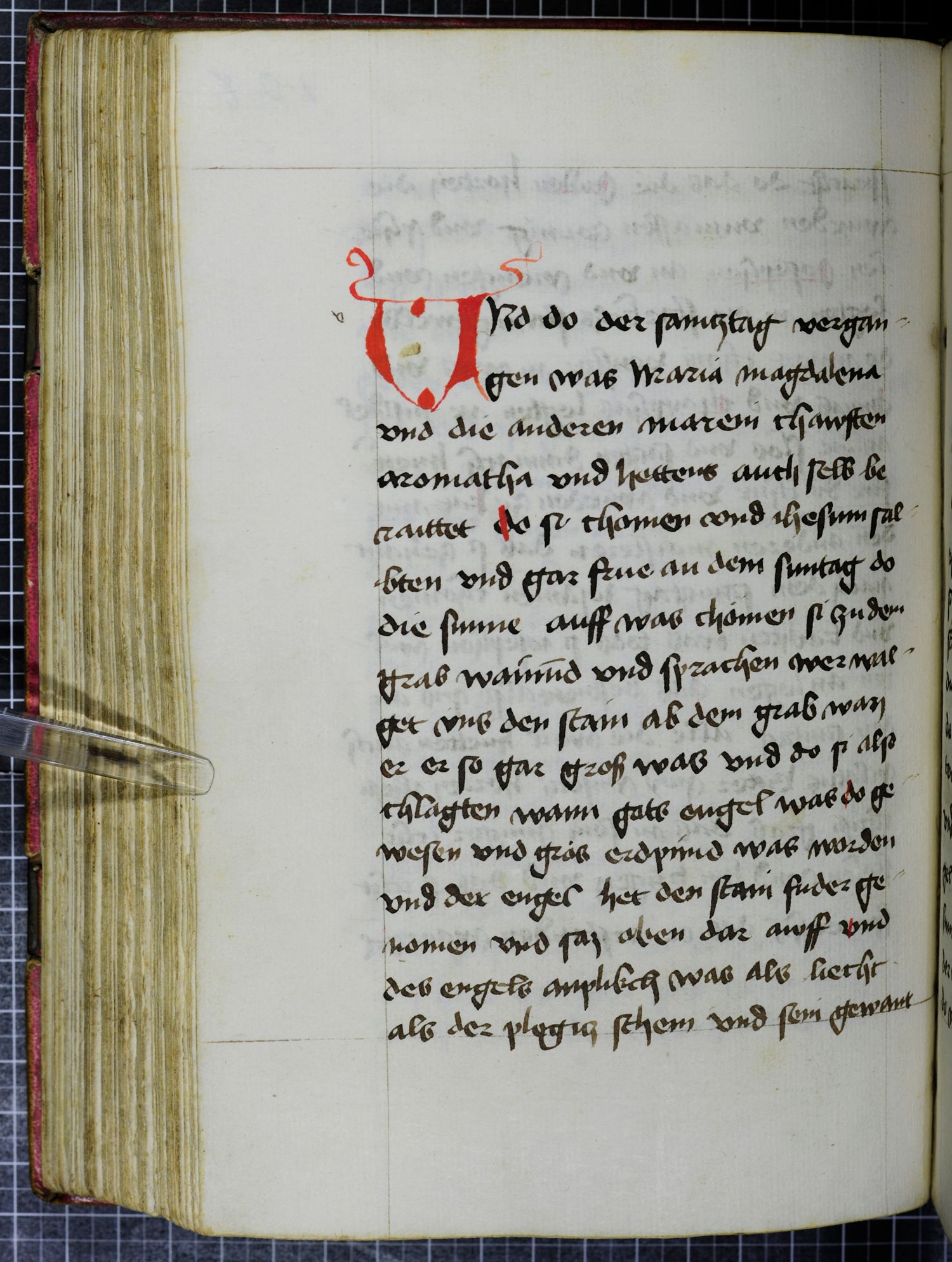 Digitised page